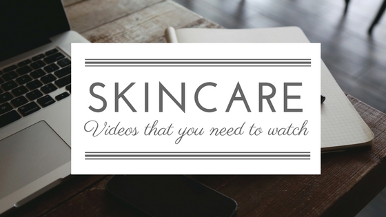 Following Ingrid Nilsen’s Skincare Advice